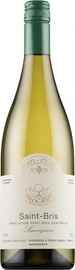 Вино белое сухое «Jean-Marc Brocard Sauvignon de Saint-Bris» 2020 г.