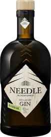 Джин «Needle Black Forest Dry Gin»