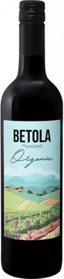 Вино красное сухое «Betola Monastrell Organic Jumilla Pio del Ramo»
