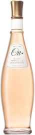 Вино розовое сухое «Domaines Ott Clos Mireille Coeur de Grain Rose» 2020 г.