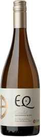 Вино белое сухое «EQ Coastal Sauvignon Blanc Casablanca Valley Matetic Vineyards» 2020 г.