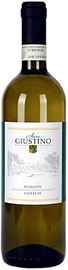 Вино белое сухое «Piemonte Cortese» 2011 г.