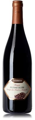 Вино красное сухое «Pignacolusse, 1.5 л» 2006 г.