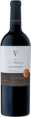 Вино красное сухое «Finca La Atalaya Valtravieso Reserva Ribera del Duero Bodegas y Vinedos Valtravieso» 2017 г.
