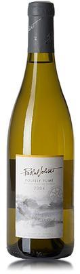 Вино белое сухое «Pouilly-Fume, 0.75 л» 2012 г.