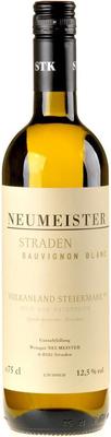 Вино белое сухое «Sauvignon Blanc Steirische Klassik Vulkanland Steiermark Neumeister» 2020 г.
