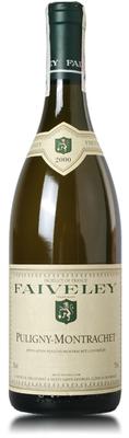 Вино белое сухое «Faiveley Puligny-Montrachet» 2010 г.