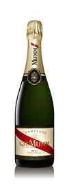 Шампанское белое брют «Mumm Cordon Rouge Brut, 0.375 л»