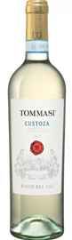 Вино белое полусухое «Bosco del Gal Custoza Tommasi» 2020 г.