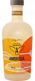 Джин «Ambrosia Sicily Edition»