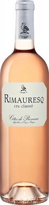 Вино розовое сухое «Rimauresq Cru Classe Cotes de Provence Domaine de Rimauresq» 2020 г.