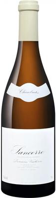 Вино белое сухое «Chambrates Sancerre Domaine Vacheron» 2019 г.