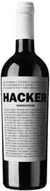 Вино красное сухое «Hacker Toscana Ferro 13» 2019 г.