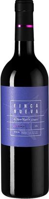 Вино красное сухое «Finca Nueva Vendimia» 2019 г.