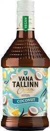 Ликер «Vana Tallinn Coconut»