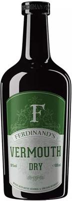 Вермут «Ferdinand's Vermouth Dry»
