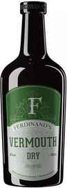 Вермут «Ferdinand's Vermouth Dry»