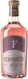 Вермут «Ferdinand's Vermouth Rose»