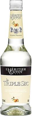 Ликер «L'Heritier-Guyot Le Triple Sec, 0.5 л»