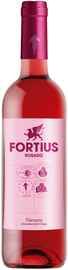 Вино розовое сухое «Fortius Rosado» 2020 г.