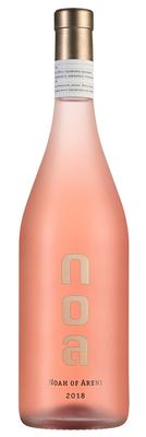 Вино розовое сухое «Noah of Areni Rose» 2018 г.