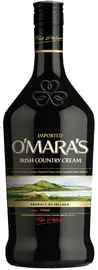 Ликер «O'Mara's Irish Cream»
