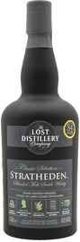 Виски шотландский «Stratheden Classic Selection»