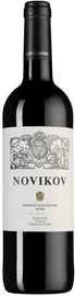Вино красное сухое «Novikov Altogrande Crianza» 2015 г.