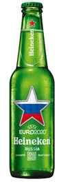 Пиво «Heineken»
