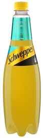 Газированный напиток «Schweppes Bitter Lemon»