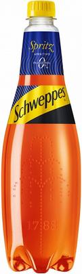 Вода «Schweppes Spritz Aperitivo»