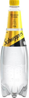 Газированный напиток «Schweppes Tonic» ПЭТ