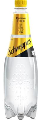 Газированный напиток «Schweppes Indian, 1.5 л»