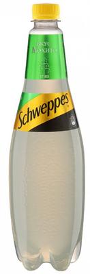 Газированный напиток «Schweppes Mojito, 1.5 л»