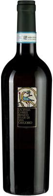 Вино белое сухое «Feudi di San Gregorio Lacryma Christi Bianco» 2020 г.