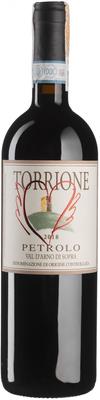Вино красное сухое «Torrione, 1.5 л» 2018 г.