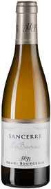 Вино белое сухое «Henri Bourgeois Sancerre Les Baronnes Blanc, 0.375 л» 2020 г.