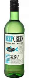Вино белое сухое «Deep Creek Chenin Blanc Western Cape Origin Wine, 0.375 л» 2020 г.