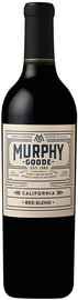 Вино красное сухое «Red Blend California Murphy-Goode Winery» 2018 г.