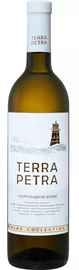 Вино белое полусладкое «Terrapetra»