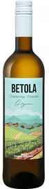 Вино белое сухое «Betola Chardonnay-Moscatel Organic Jumilla»