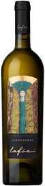 Вино белое сухое «Colterenzio Lafoa Chardonnay» 2019 г.