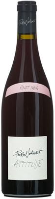 Вино красное сухое «Attitude Pinot Noir» 2019 г.