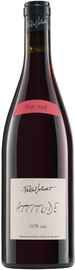 Вино красное сухое «Attitude Pinot Noir» 2020 г.