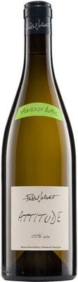 Вино белое сухое «Attitude Sauvignon Blanc, 0.75 л» 2020 г.