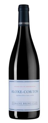 Вино красное сухое «Domaine Bruno Clair Aloxe-Corton» 2017 г.