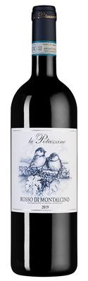 Вино красное сухое «Le Potazzine Rosso di Montalcino» 2019 г.