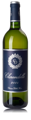 Вино белое сухое «Clarendelle Blanc» 2007 г.
