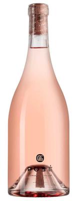 Вино розовое сухое «Красная Горка Розе» 2020 г.
