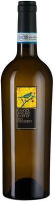 Вино белое сухое «Feudi di San Gregorio Fiano di Avellino» 2020 г.